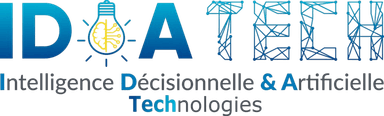 ID&A TECH Logo